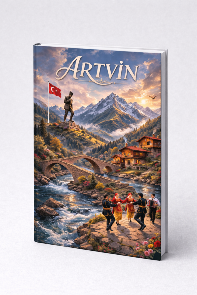 ARTVİN
