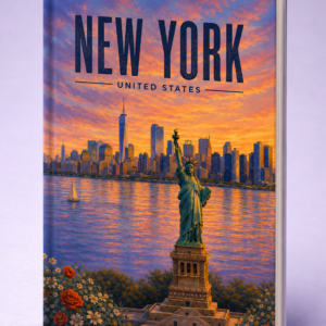 New York