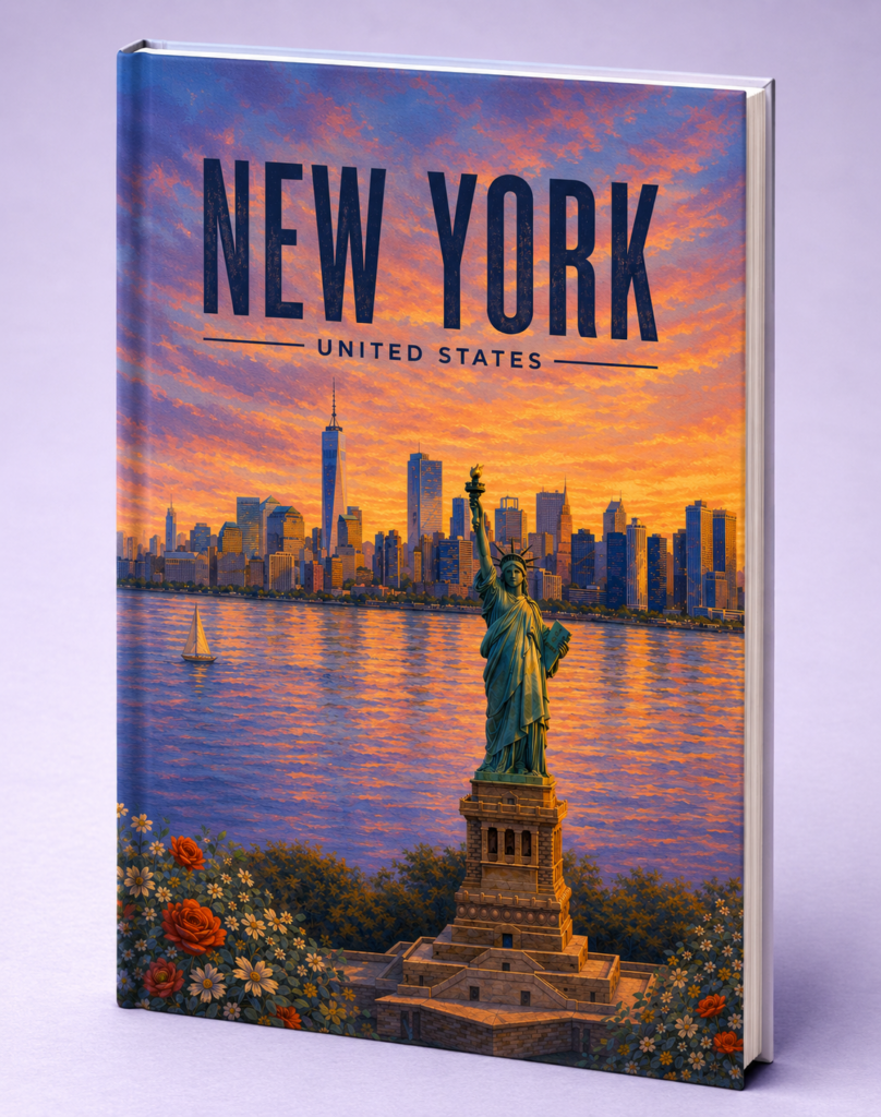 New York