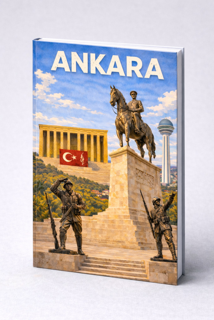 Ankara