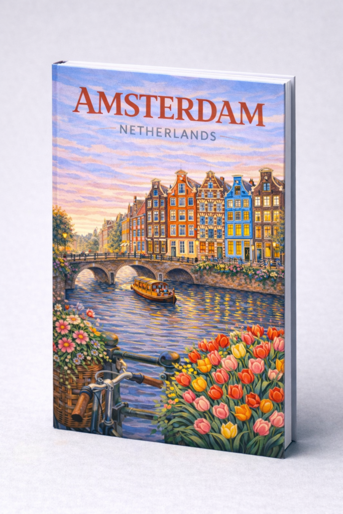 Amsterdam