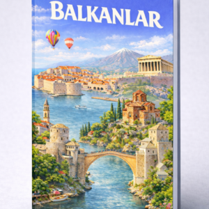 Balkanlar