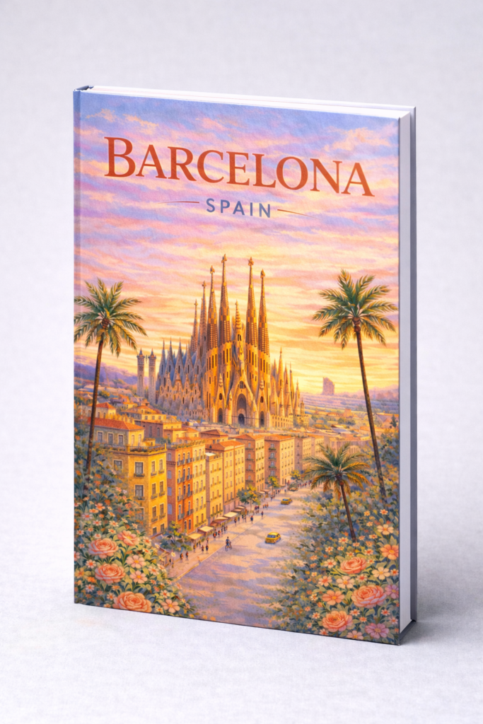 Barcelona