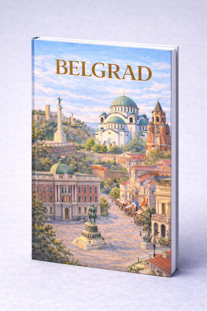 Belgrad