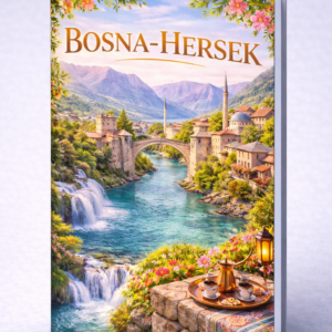 Bosna-Hersek