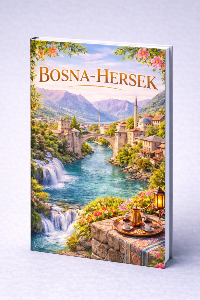 Bosna-Hersek