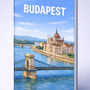 Budapeşte