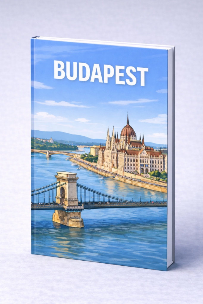 Budapeşte