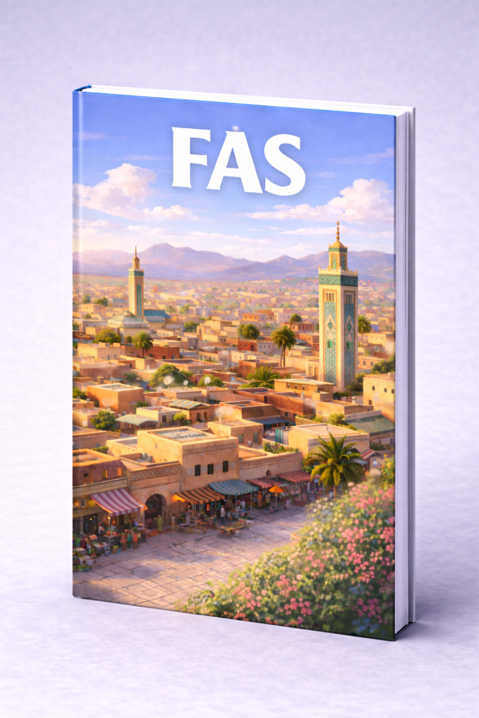 Fas