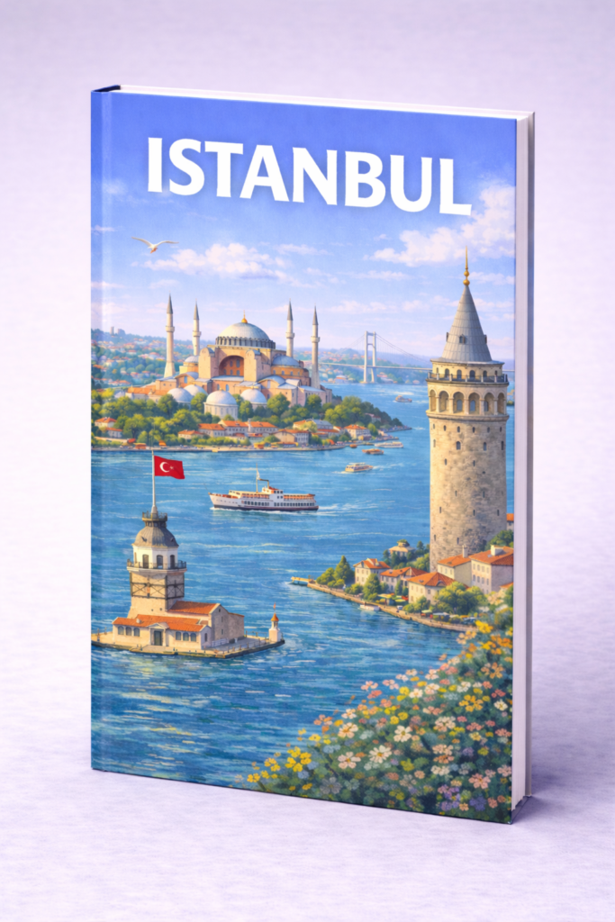 İstanbul
