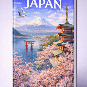Japonya