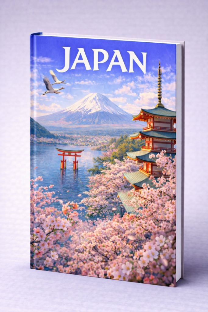 Japonya