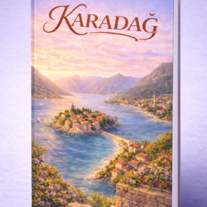 Karadağ