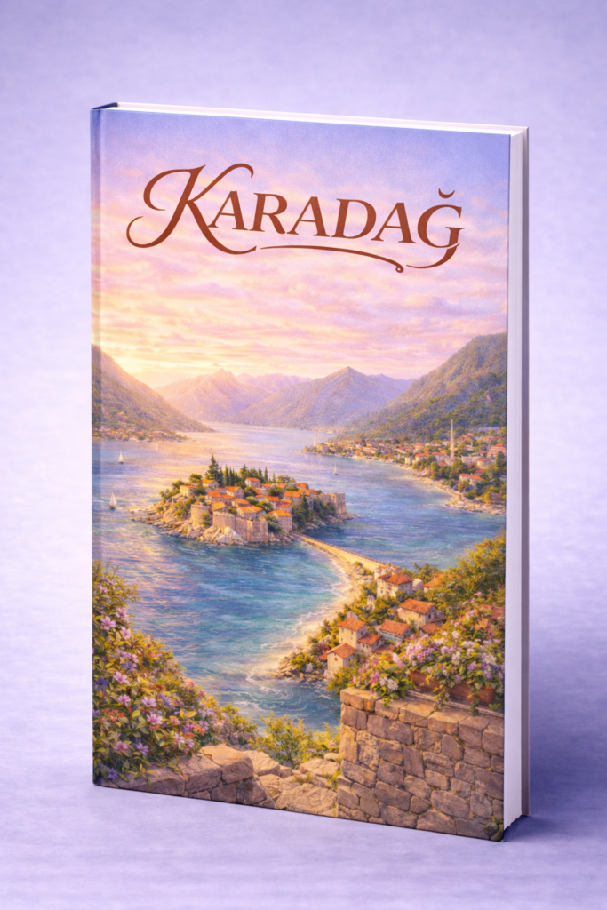 Karadağ