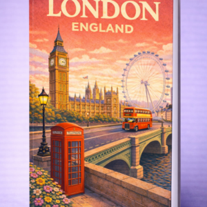 Londra