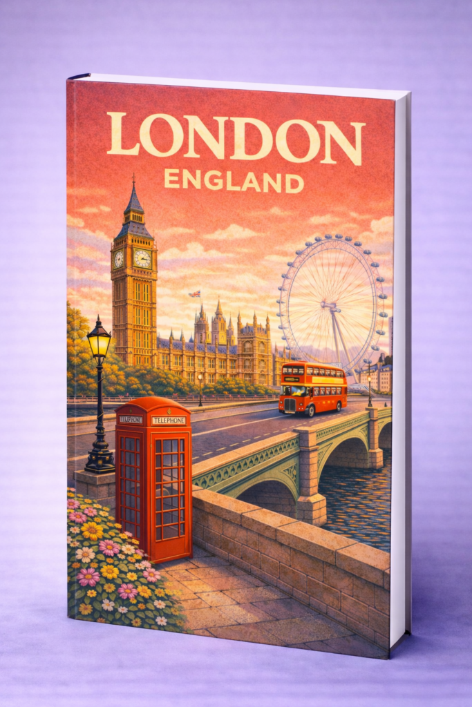 Londra