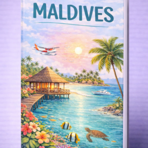Maldivler