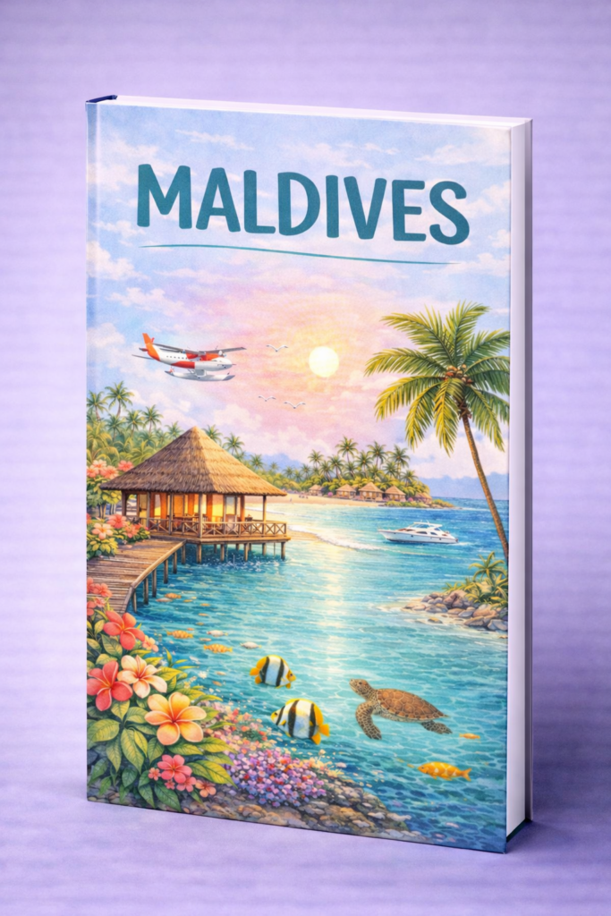 Maldivler