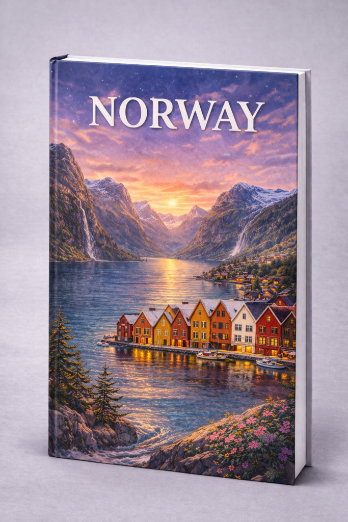 Norveç