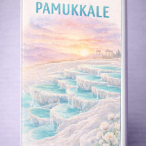 Pamukkale