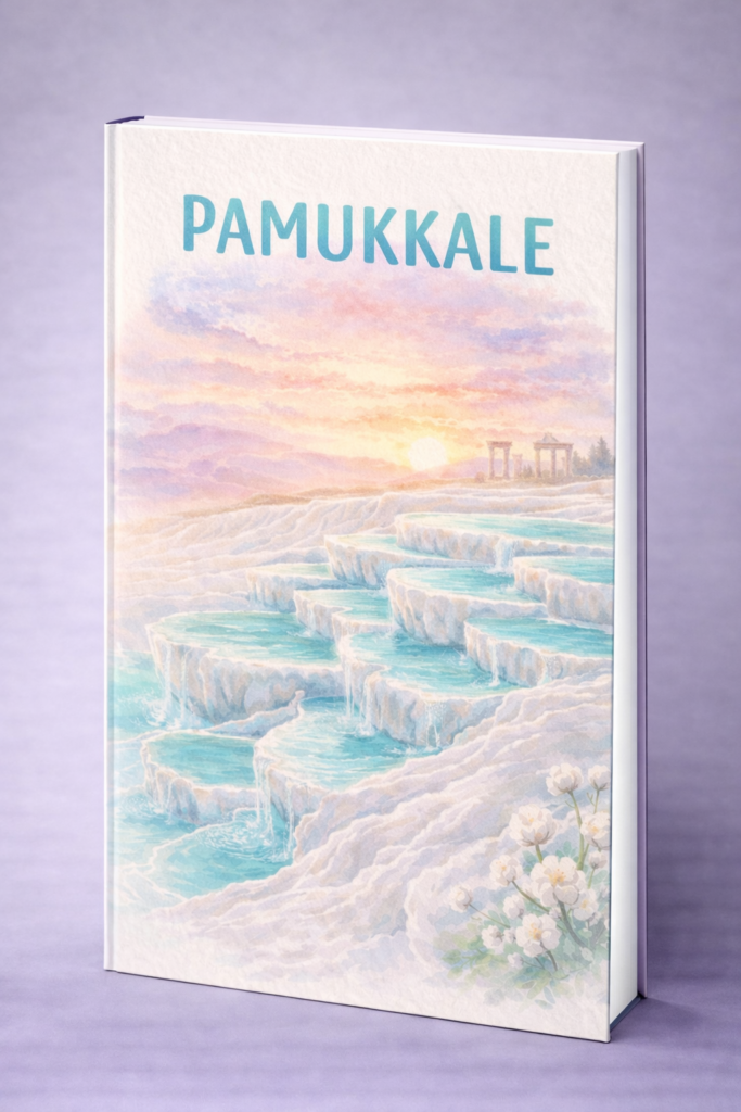 Pamukkale