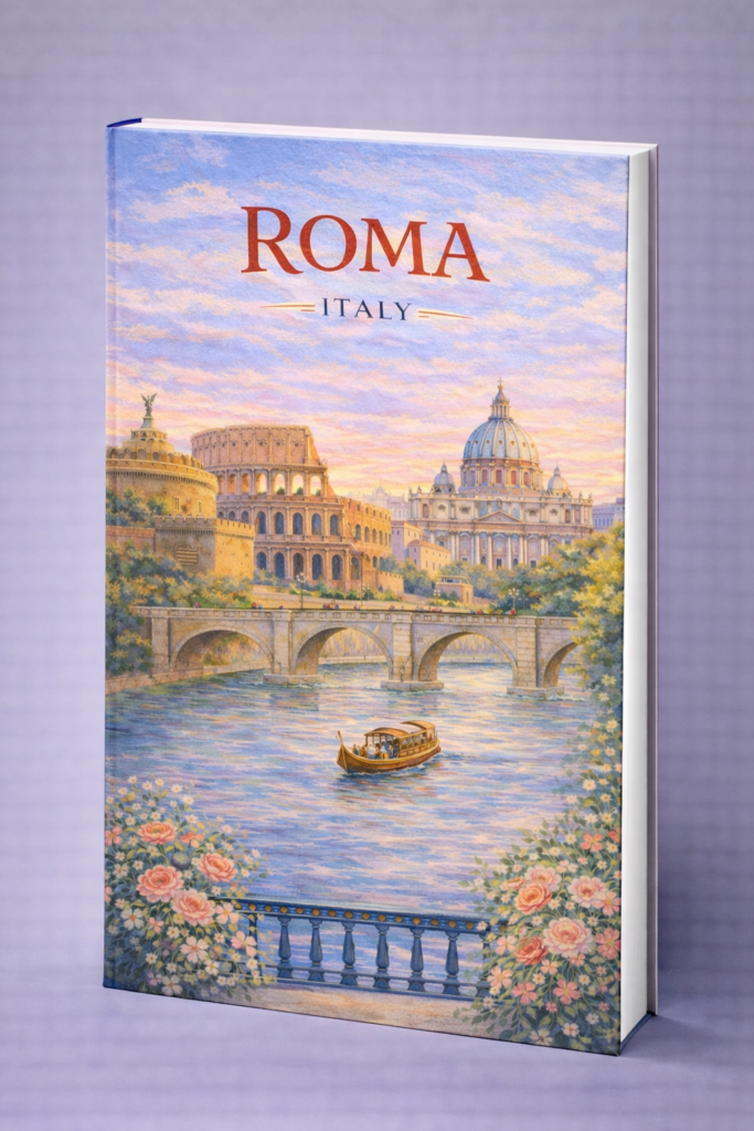 Roma