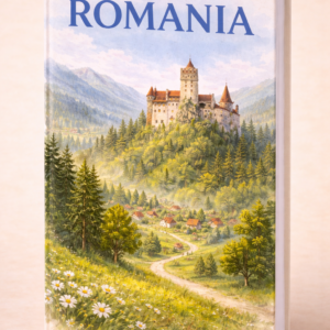 Romanya