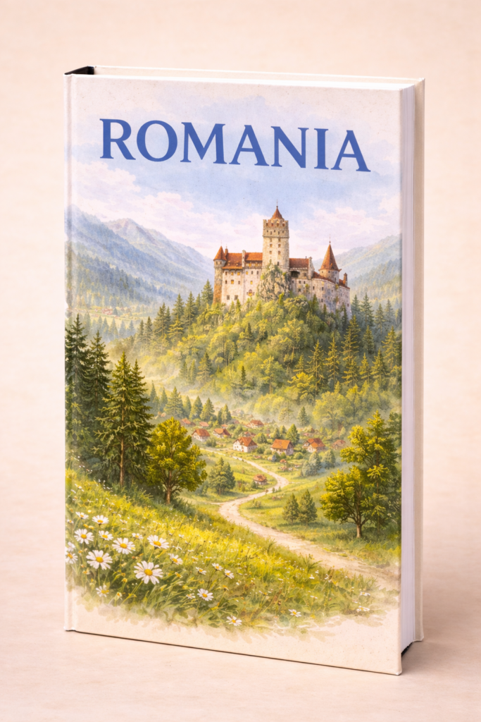 Romanya