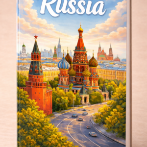 Rusya