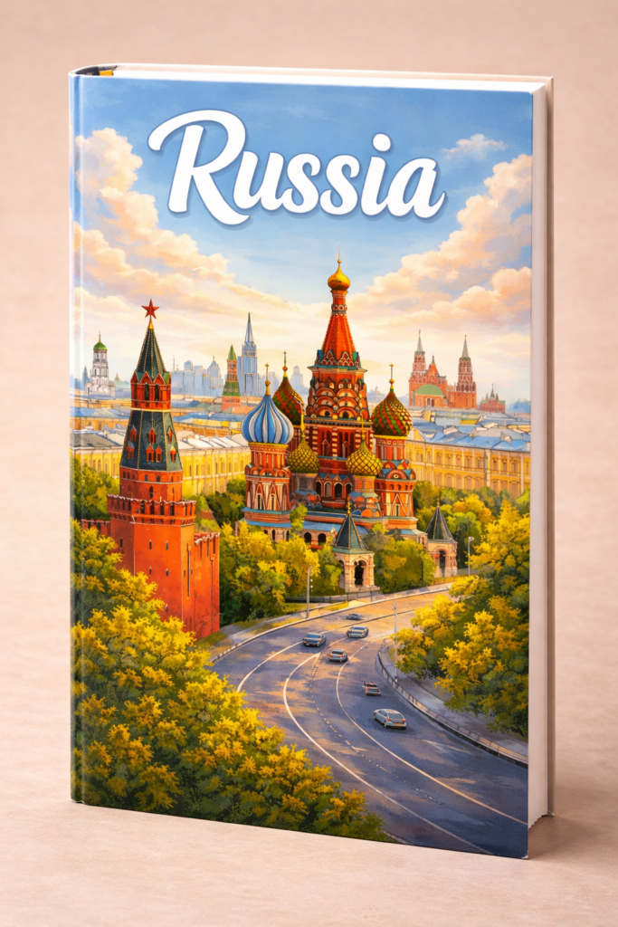 Rusya