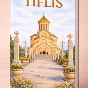 Tiflis