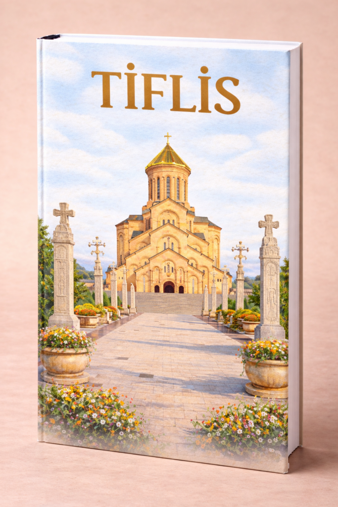 Tiflis