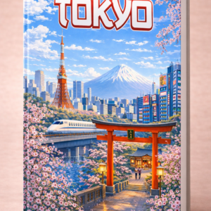 Tokyo