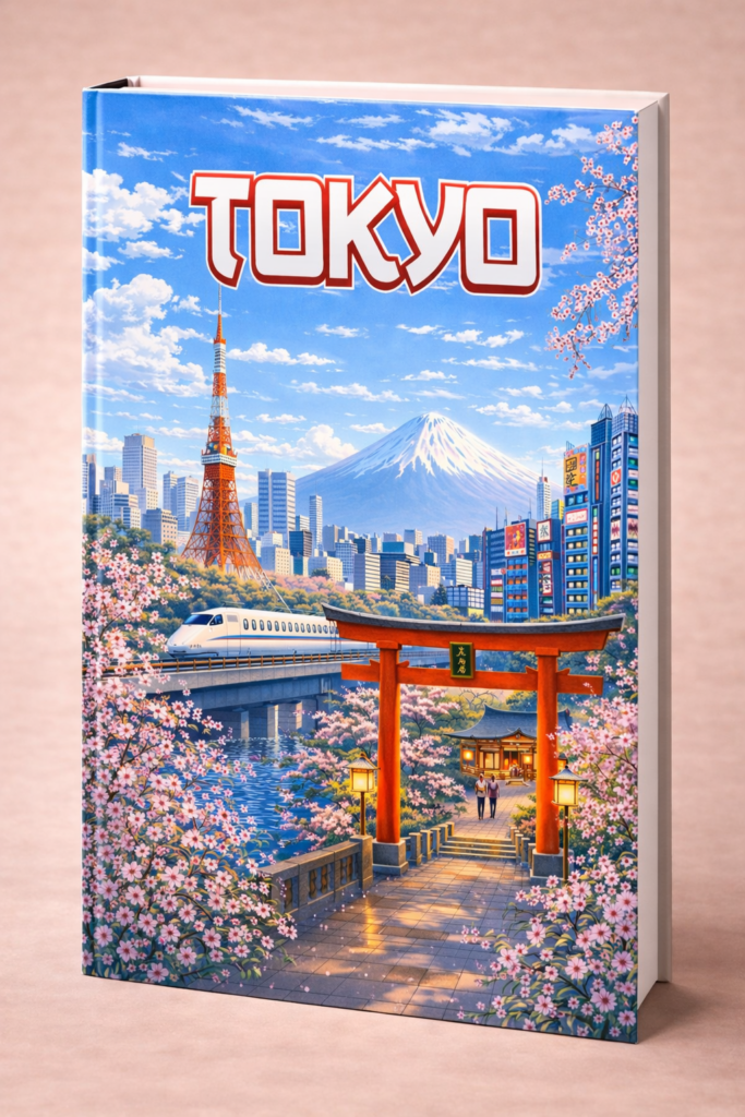Tokyo