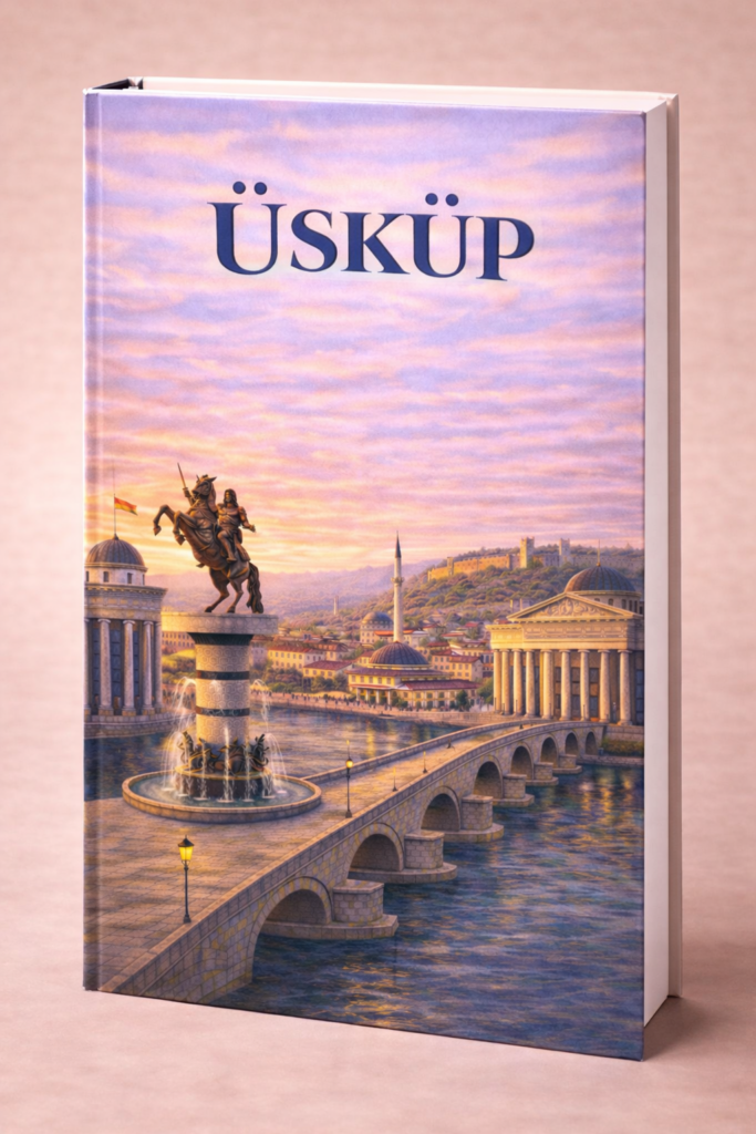 Üsküp