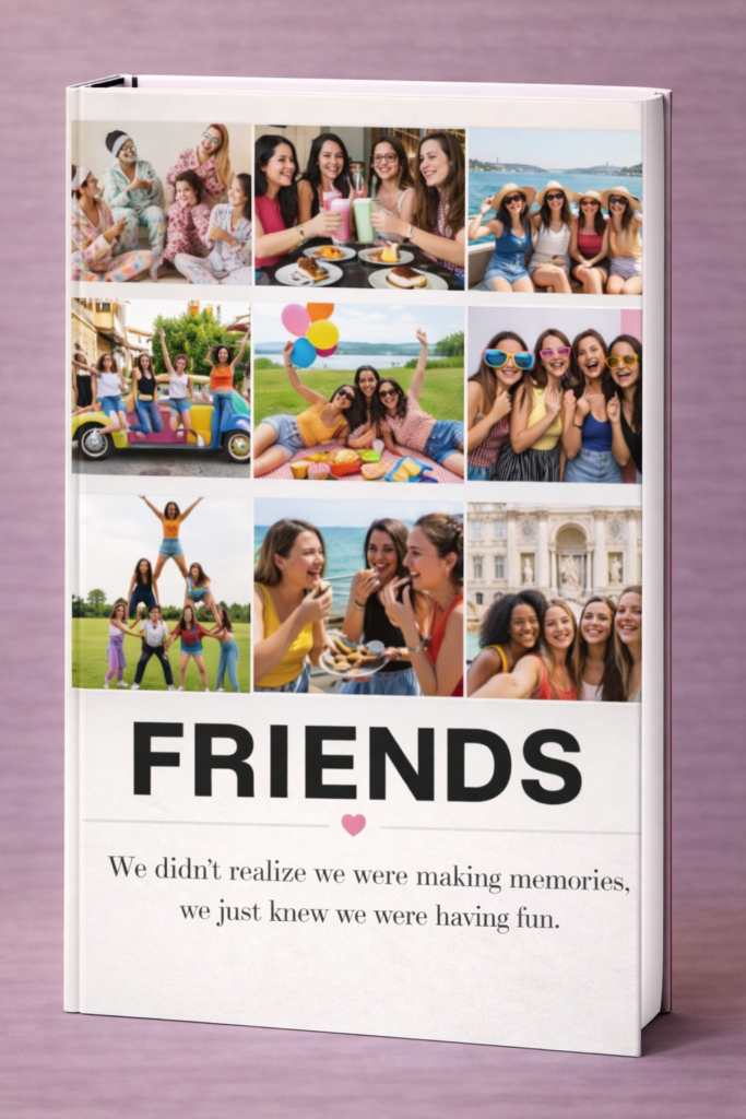Friends