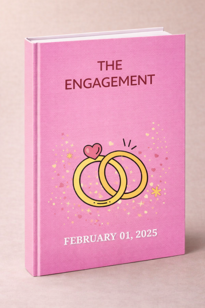 The Engagement