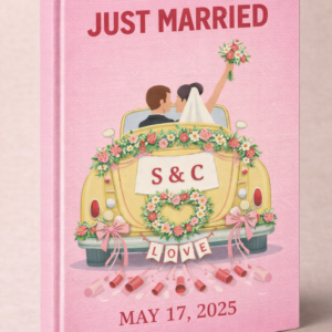 Just Married