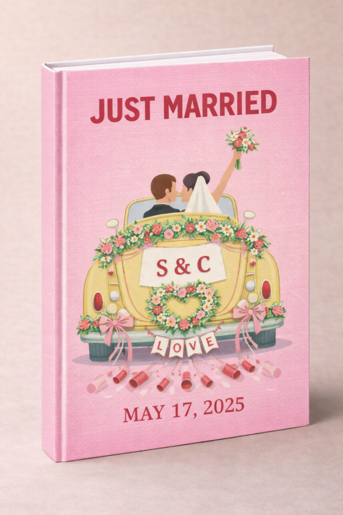 Just Married