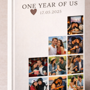 One Year