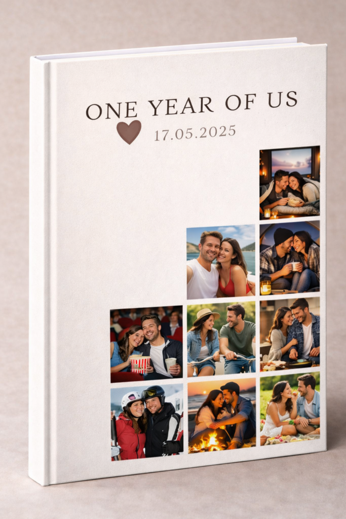 One Year