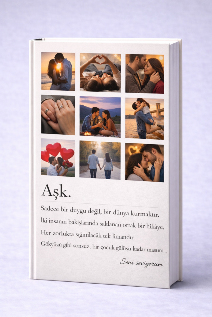 Aşk.