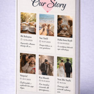 Our Story