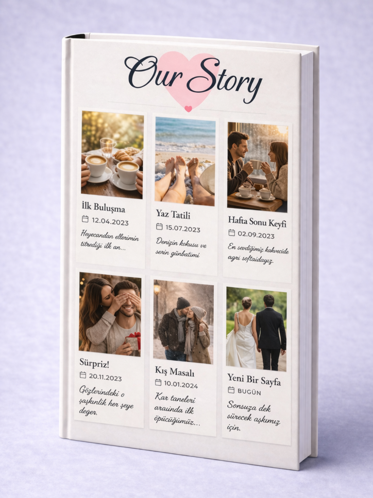 Our Story