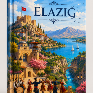 Elazığ