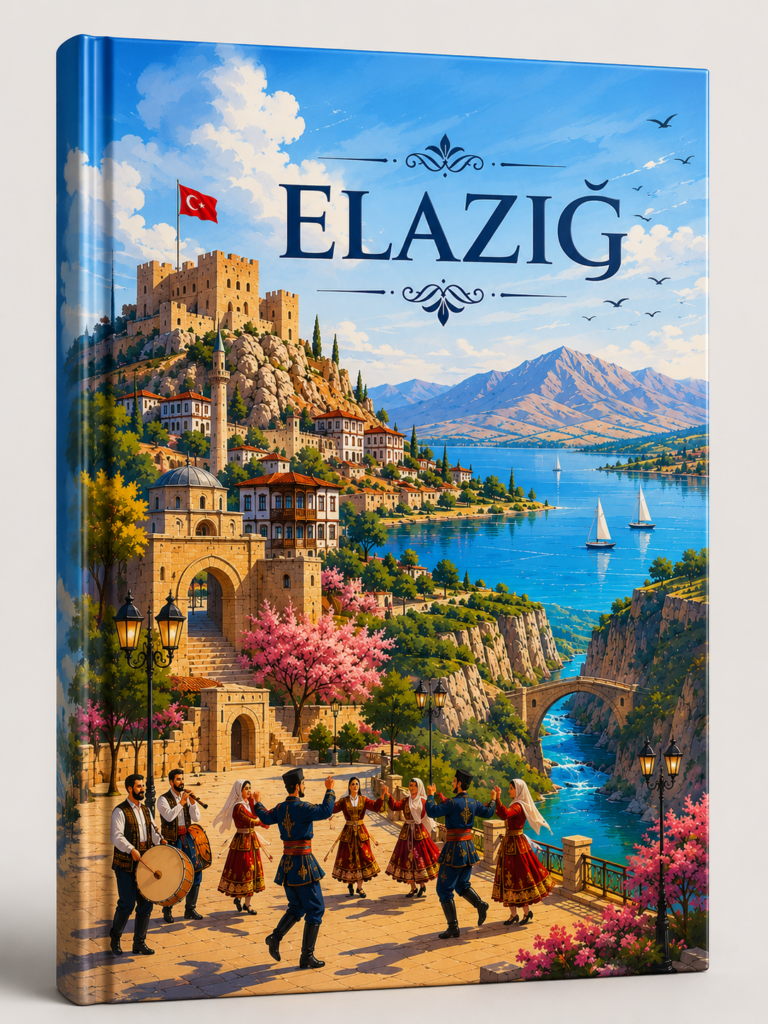 Elazığ